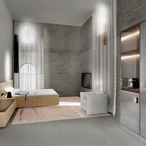 Suite "Heritage" met een King Size Bed