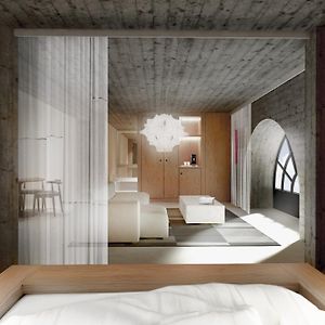 Suite met een King Size Bed