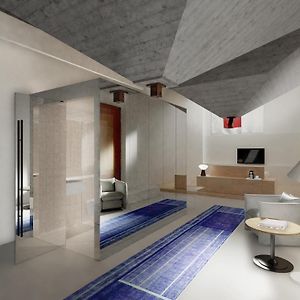 Suite met een King Size Bed
